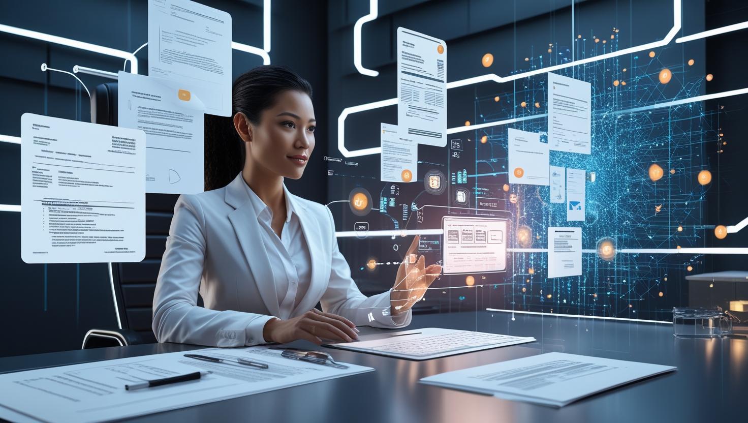 Document Automation